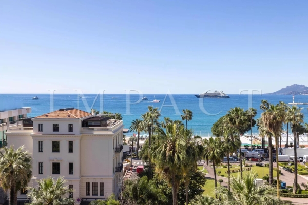 Luxury Apartment for sale in Cannes, 795 000 €, Photo 1