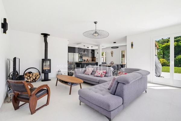 Luxury House for sale in Mouans-Sartoux, 1 195 000 €, Photo 1