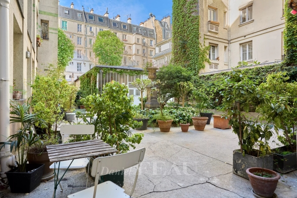 Appartement de luxe à vendre à Paris 17ème, 880 000 €, Photo 1