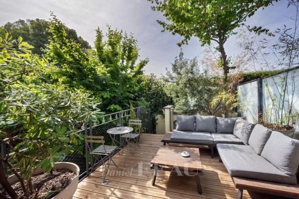 Appartement de luxe à vendre à Paris 18Ème, 2 690 000 €, Photo 1