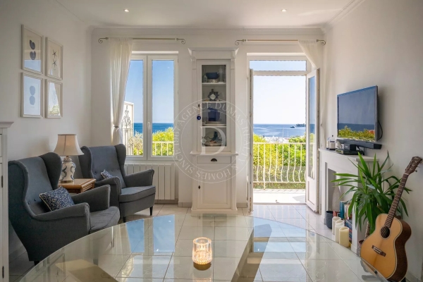 Appartement de luxe à vendre à Beaulieu-sur-Mer, 645 000 €, Photo 1