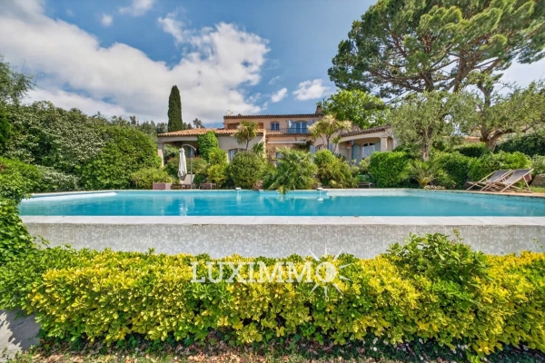 Luxury House for rental in Valbonne, 10 000 €, Photo 1