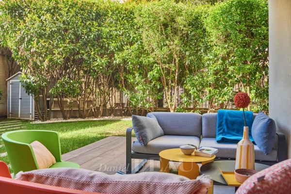 Appartement de luxe à vendre à Paris 14ème, 2 450 000 €, Photo 1
