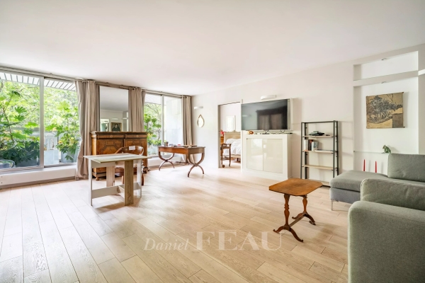 Appartement de luxe à vendre à Paris 14ème, 930 000 €, Photo 1