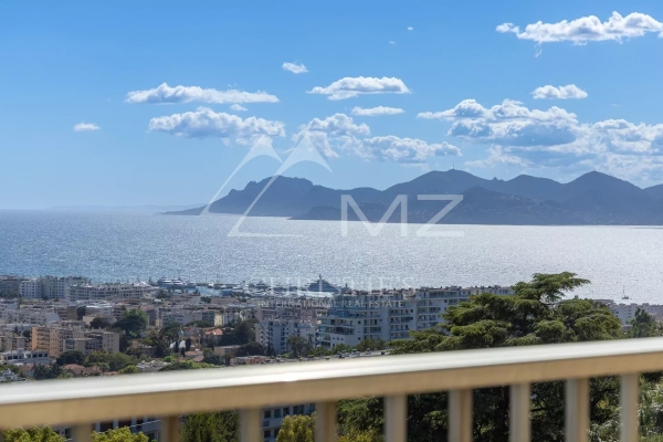 Luxury Apartment for sale in Cannes, 4 890 000 €, Photo 1