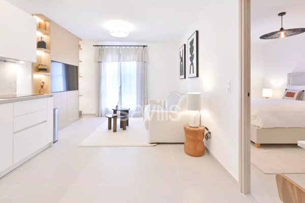 Appartement de luxe à vendre à Saint-Tropez, 840 000 €, Photo 1