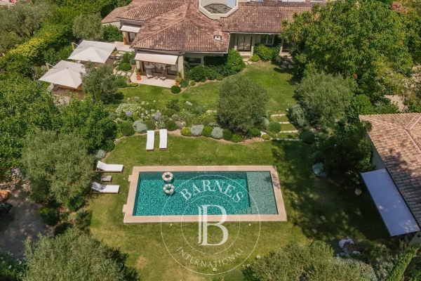 Luxury House for sale in Le Cannet, 3 490 000 €, Photo 1