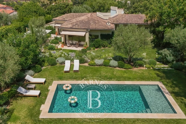 Maison de luxe à vendre à Cannes, 3 490 000 €, Photo 1