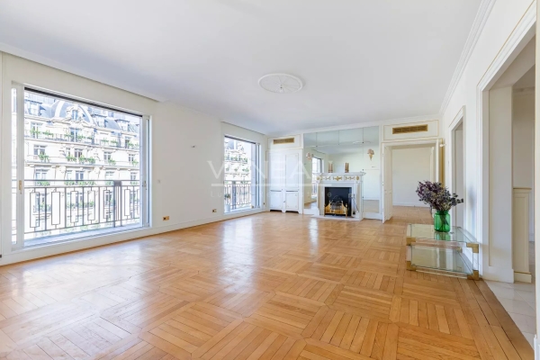 Luxury Apartment for sale in Paris 8Ème, 8 900 000 €, Photo 1