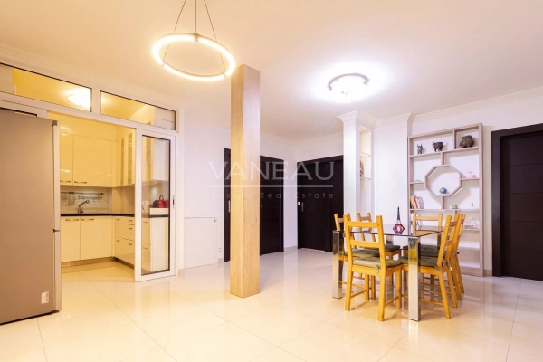 Luxury Apartment for sale in Paris 16Ème, 1 535 000 €, Photo 1