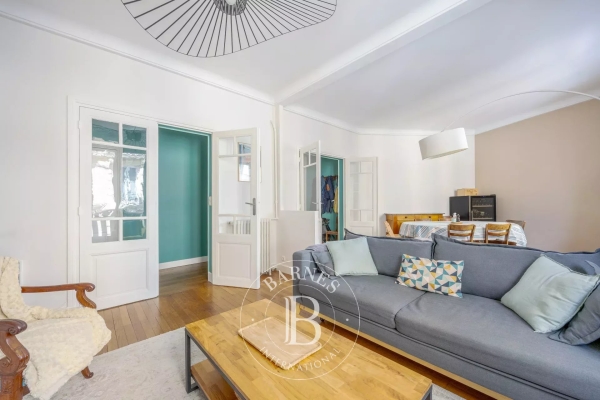 Appartement de luxe à vendre à Boulogne-Billancourt, 1 060 000 €, Photo 1