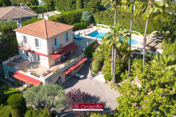 Maison de luxe à vendre à Le Cannet, 1 990 000 €, Photo 1