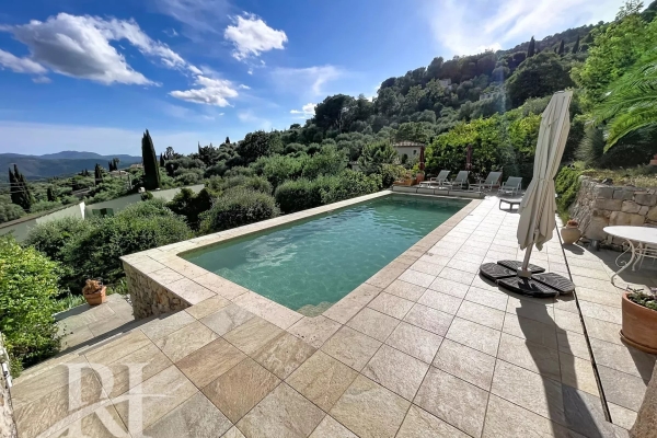 Luxury House for sale in Spéracèdes, 999 000 €, Photo 1