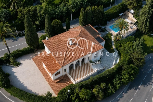 Luxury House for sale in Cannes, 3 500 000 €, Photo 1