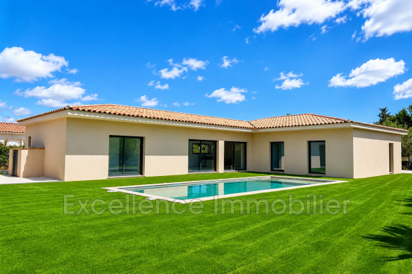 Maison de luxe à vendre à Grimaud, 1 390 000 €, Photo 1