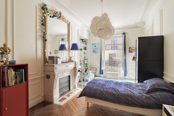 Appartement de luxe à vendre à Paris 9Ème, 1 795 000 €, Photo 11