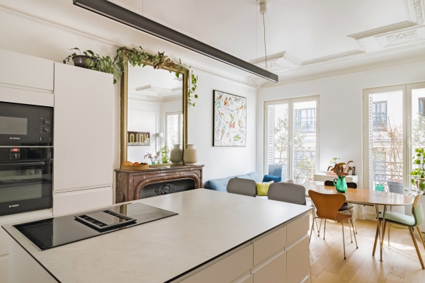 Appartement de luxe à vendre à Paris 9Ème, 1 795 000 €, Photo 2