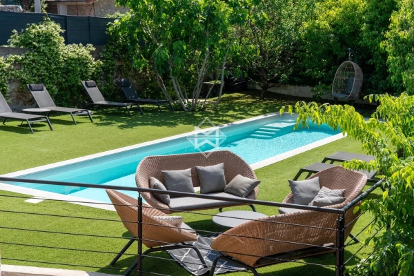 Maison de luxe à vendre à Cannes, 1 990 000 €, Photo 2