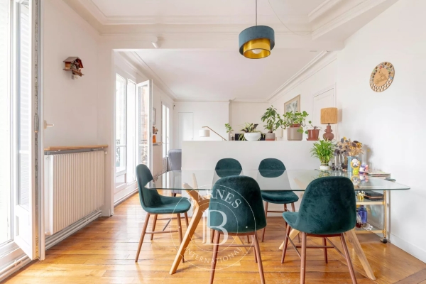 Luxury Apartment for sale in Paris 14Ème, 1 082 000 €, Photo 2