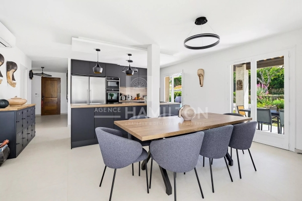 Maison de luxe à vendre à Mouans-Sartoux, 1 195 000 €, Photo 2