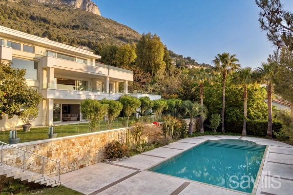 Maison de luxe à vendre à Cap-d'Ail, 15 800 000 €, Photo 2