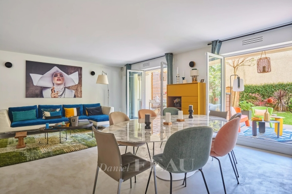 Appartement de luxe à vendre à Paris 14ème, 2 450 000 €, Photo 2