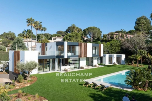 Luxury House for sale in Antibes, 12 500 000 €, Photo 2
