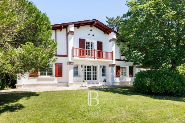 Maison de luxe à vendre à Urrugne, 990 000 €, Photo 2
