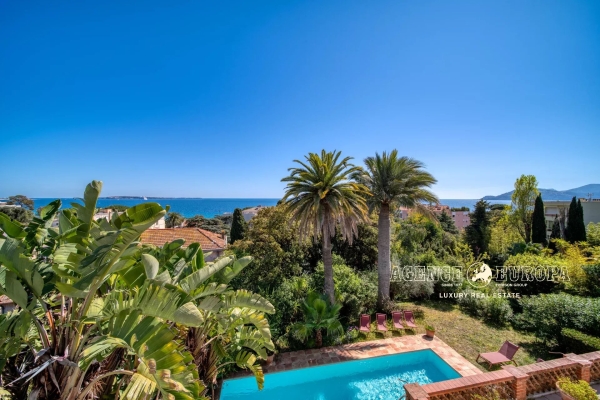 Maison de luxe à vendre à Cannes, 3 160 000 €, Photo 2