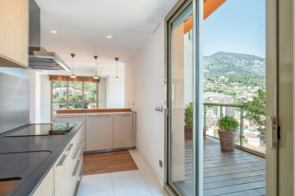 Appartement de luxe à vendre à Monaco, 8 450 000 €, Photo 3