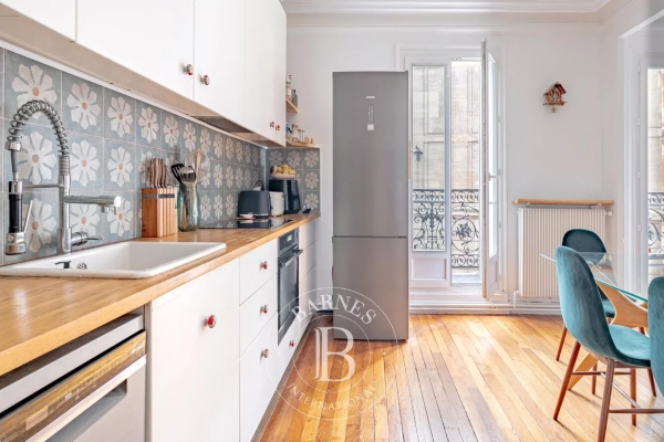 Luxury Apartment for sale in Paris 14Ème, 1 082 000 €, Photo 3