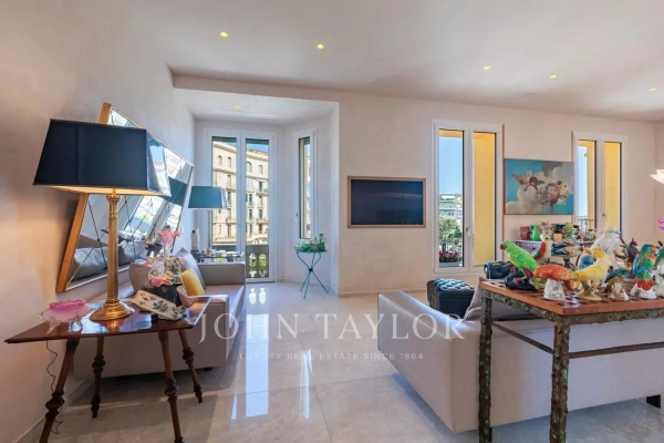 Luxury Apartment for sale in Menton, 1 550 000 €, Photo 3