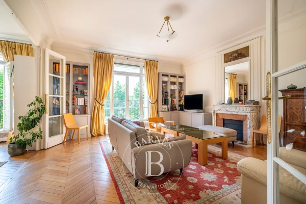 Appartement de luxe à vendre à Neuilly-sur-Seine, 2 640 000 €, Photo 3
