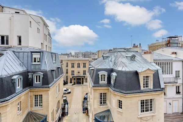 Appartement de luxe à vendre à Paris 16Ème, 2 980 000 €, Photo 3