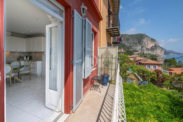 Appartement de luxe à vendre à Beaulieu-sur-Mer, 645 000 €, Photo 3