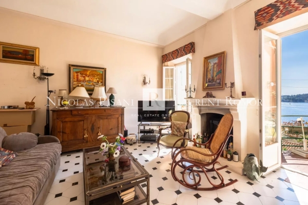 Appartement de luxe à vendre à Villefranche-sur-Mer, 645 000 €, Photo 3