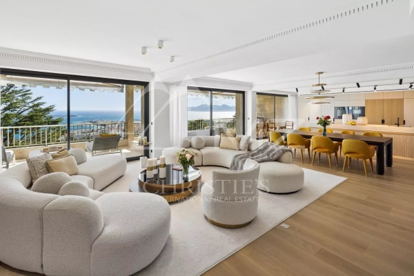 Appartement de luxe à vendre à Cannes, 4 890 000 €, Photo 3