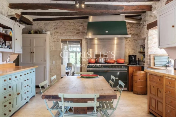Luxury House for sale in Auch, 7 750 000 €, Photo 3
