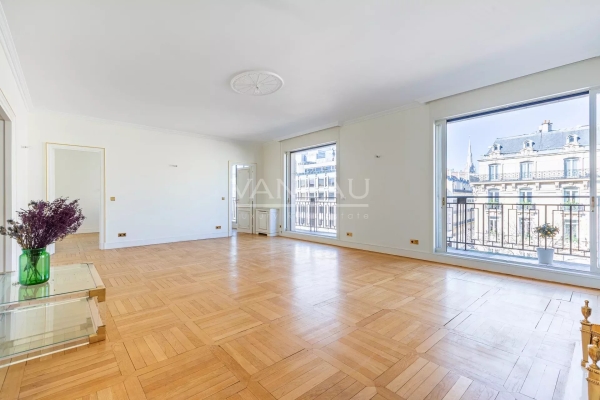 Luxury Apartment for sale in Paris 8Ème, 8 900 000 €, Photo 3