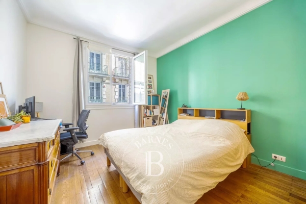 Appartement de luxe à vendre à Boulogne-Billancourt, 1 060 000 €, Photo 3