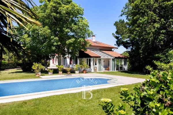Maison de luxe à vendre à Urrugne, 990 000 €, Photo 3