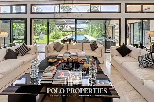 Maison de luxe à vendre à Marrakech, 2 300 000 €, Photo 3