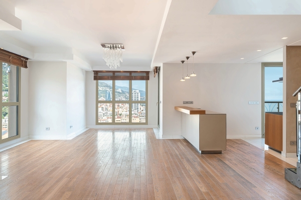 Appartement de luxe à vendre à Monaco, 8 450 000 €, Photo 4
