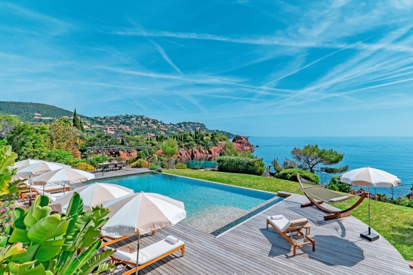 Maison de luxe à vendre à Théoule-sur-Mer, 15 990 000 €, Photo 4