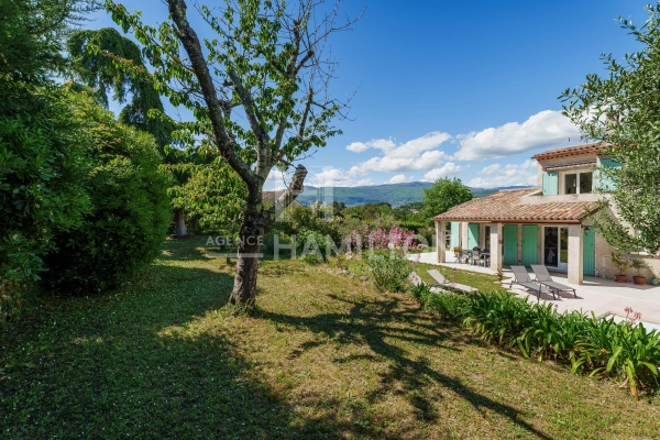 Maison de luxe à vendre à Mouans-Sartoux, 1 195 000 €, Photo 4