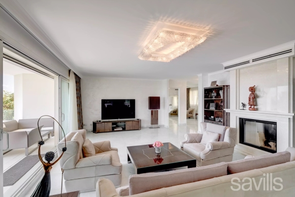 Maison de luxe à vendre à Cap-d'Ail, 15 800 000 €, Photo 4