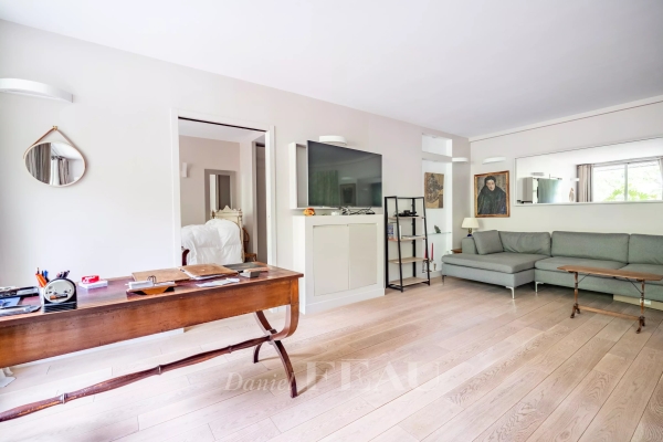 Appartement de luxe à vendre à Paris 14ème, 815 000 €, Photo 4