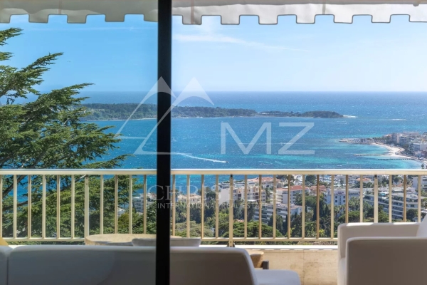 Appartement de luxe à vendre à Cannes, 4 890 000 €, Photo 4