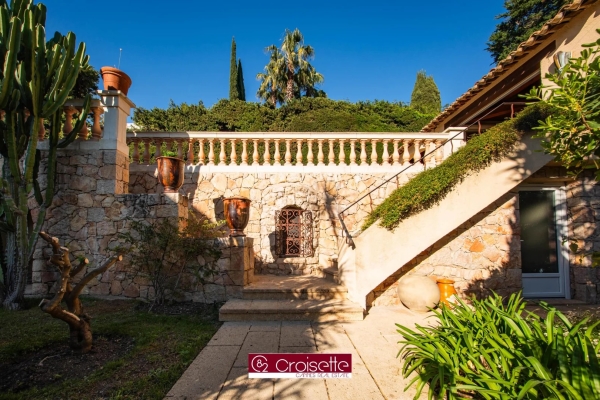 Luxury House for sale in Le Cannet, 1 990 000 €, Photo 4