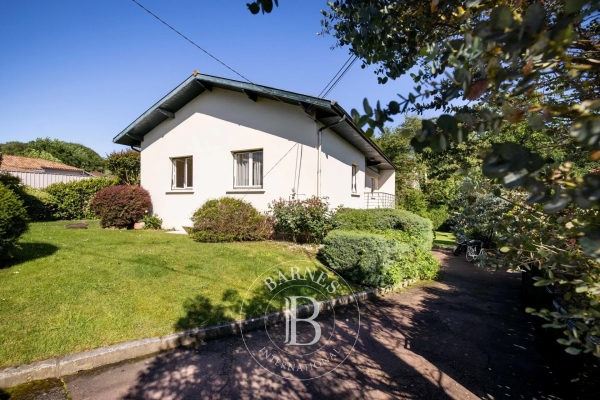 Luxury House for sale in Anglet, 1 290 000 €, Photo 4